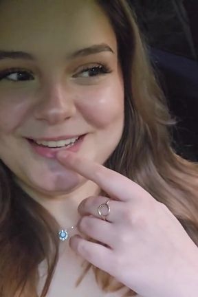 I'm Waiting in My Car to Get Laid by a Stranger in the Forest