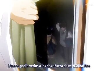 MANGA ANIMATION SEX