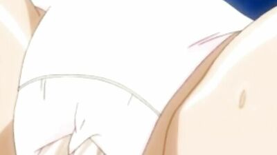 Dickgirls go crazy in a wild sex party with cartoon babes and big cocks