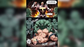 Gay Gangbang Gay Ass Cum