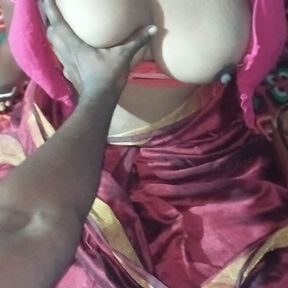 Desi couple real fuck with bangali gf sex