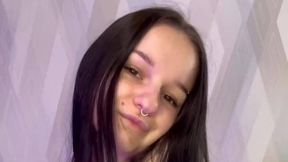 Community Creator
 @milaclark7 @Bouncing Boobs & #Solo #Petite #Piercing #Brunette porno film gratis | Tik.Porn