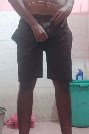 Tamil10inchesbbc Sexy Hot Massage Session Is Back