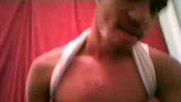 Jamie Jordan Private Show