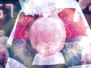 Full Version on my Fansly - Sissy Cumtrainer Fast Ejac Training JOI Sissy Cumming Short Preview