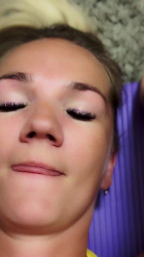Epic moment from &quot;Husband is ripping a hole into wife&#039;s yoga pants to fuck her&quot;