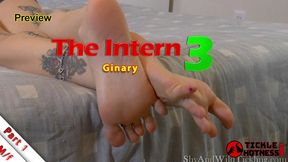 The Intern 3 Part 1 -
