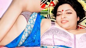 Marathi women sex with her husband friend she is moaning loudly in marathi