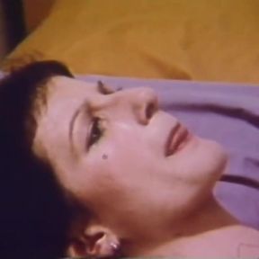 Big black cock for a hippie slut