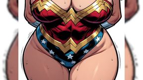 Big Breasts Cleavage
