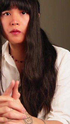Cucked and Dominated by Your Trans Marriage Counselor