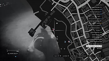 Surfacing pounds Cuban clown