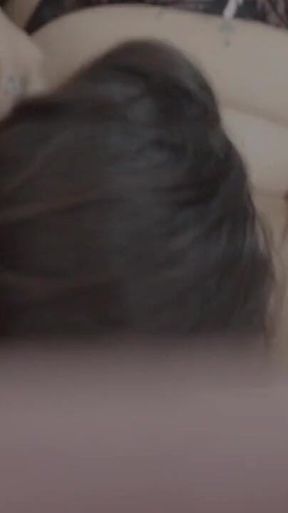 My Girlfriend Brought Her Friend to Fuck Us