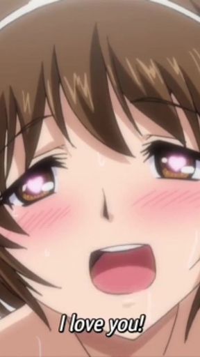 Thrilling moment from "Fucking hell"