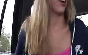 Teen Hitchhikers - Adel