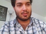 My first male joi in english SPH + Edging