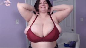 Tiny Bra Show 4 1080p