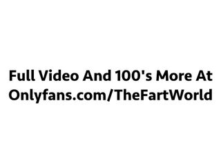 Brooke Farting Doggy Style With Impure Talk