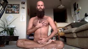 Evening Yogic Sexual Kung Fu Practice