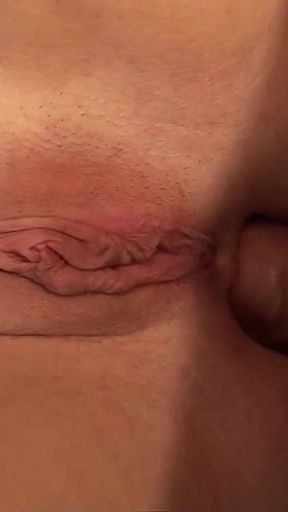 Unforgettable moment from &quot;SEXY MATURE KAREN HAS REAL AMATEUR ANAL CHEATING SEX IN HOTEL&quot;