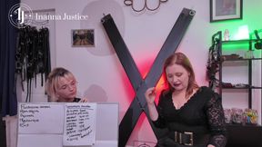 Kink Basics 4 Les Jeux De Roles