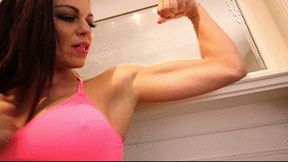Stronger Than You 4K