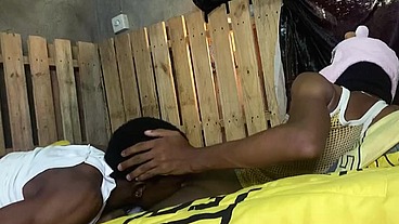 Black step-related taboo sex 2