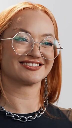 Emma Magnolia Pole Danced to Feed Her Community! | Pornstar Interview | Adult Time