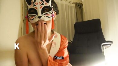 [Unsuccessful work] I didn't like the first Hada undergarment work so I rejected it, but I changed m