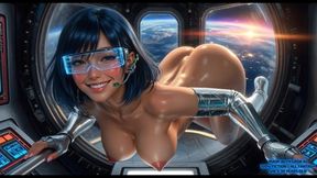Space Cadet 2