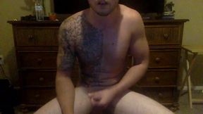 Chaz P Private Show - Part 2