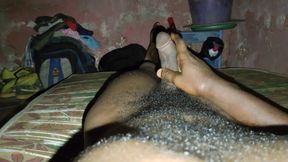 Your Dick Needs Happiness in Bed