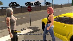 Instinct Unleashed Gameplay Part 3