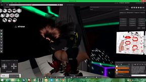 furry mistress 5.WMV