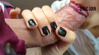 STEP SISTER smile while i PISS in her MOUTH she loves to be WET