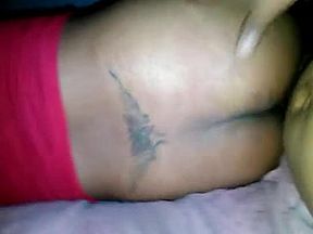 Dazion Tapria from the Back 4