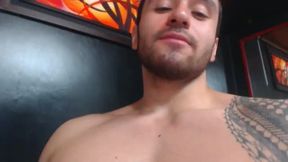 Darlex Stud Incredible Hot Cum Show