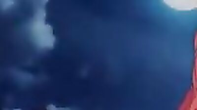 Olha essas meninas, the cartoon MILFs, get naughty in Halloween part 1