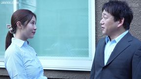 Mizuhata Asami teases with seductive play and consensual passion