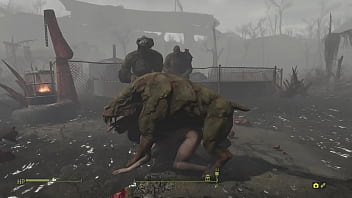 Fallout Anna 4