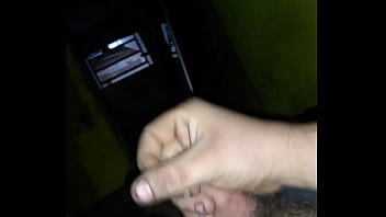 mec&acirc_nico do pau fofinho bronhando
