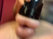 Fleshjack stroke with Lenny52