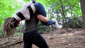 A Breath Of Fresh Air (WMV 1080p) - Cadence Lux