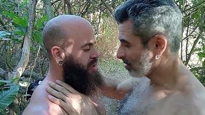 fui abandonado pelo meu amor e acabei encontrando por um boy incrivel