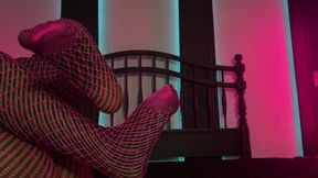 JOI in Spanish, Masturbate with Your Semen, Astarioth