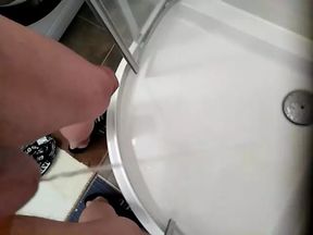 Pissing