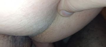 The stepsister Is Tired From the Party