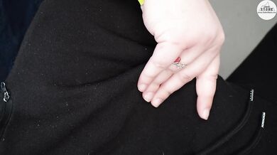 Best Friend's Sexy BBW Girlfriend Kat the Kunt Wants You