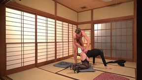 a tokyo, yoko goute a l’exotique !