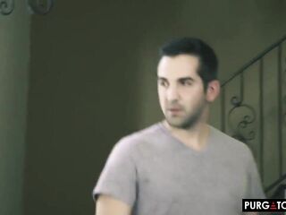 PURGATORY 1, two, three